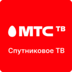 МТС Спутниковое ТВ